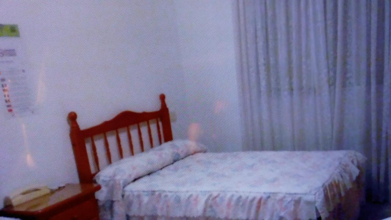 Pension- Mari Loli - Oficial グアルダマル・デル・セグラ エクステリア 写真